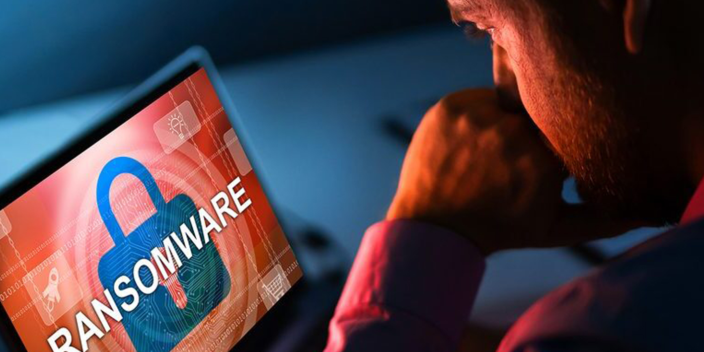 Πως λειτουργούν τα RANSOMWARE Insurance Quality Brokers